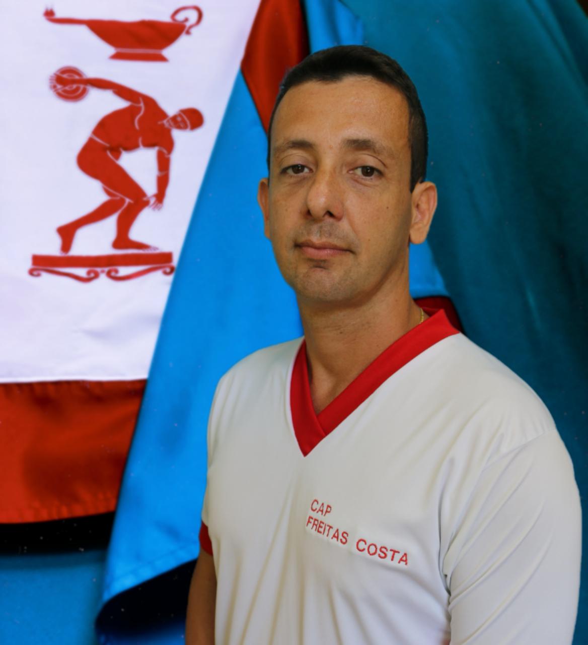 Cap Freitas Costa
